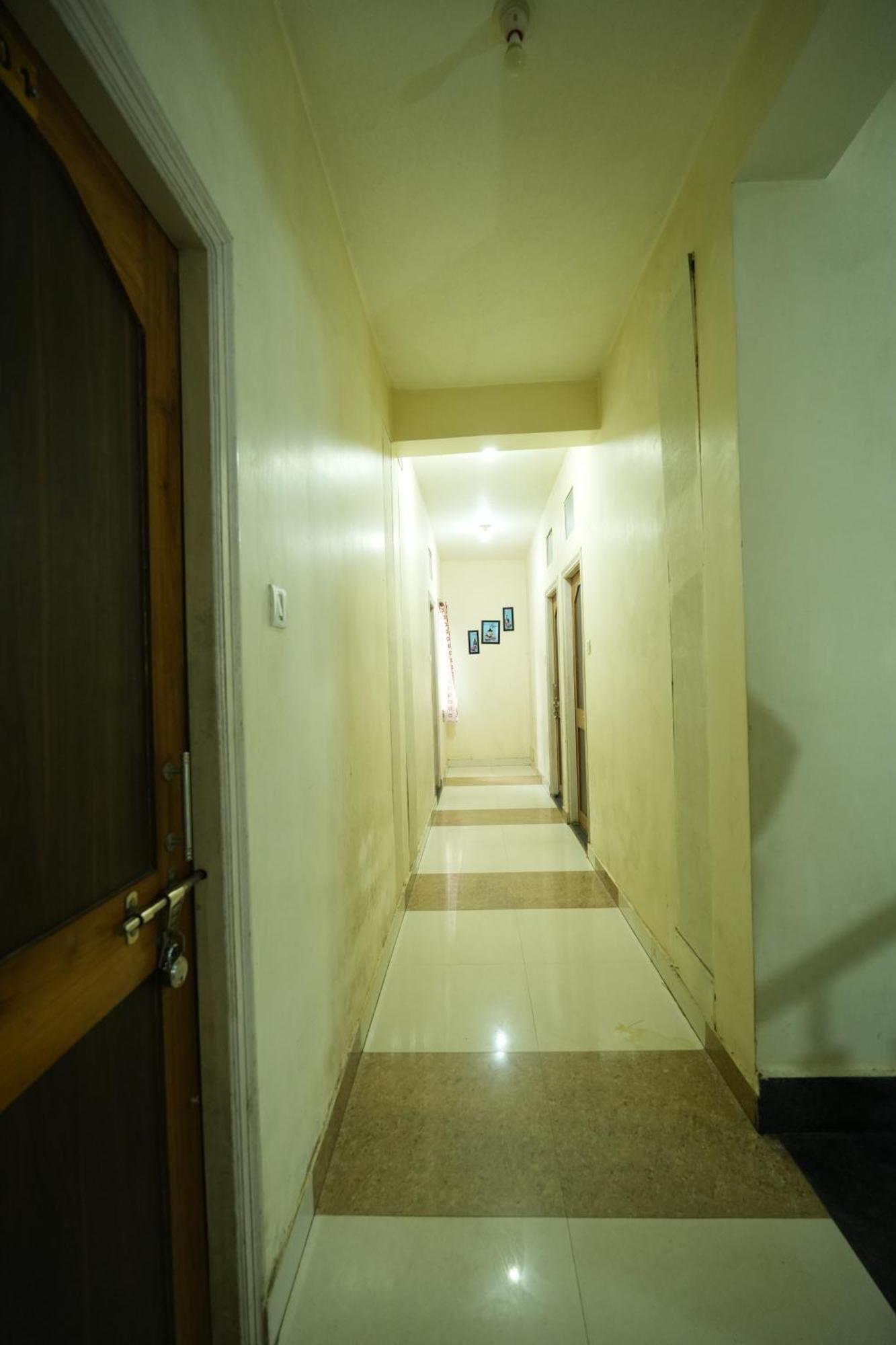 Hotel Bay Beach Inn Puri Exterior foto